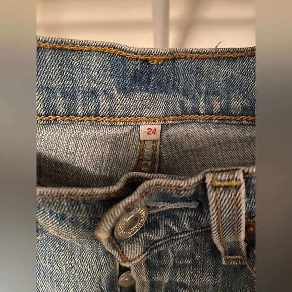Levi’s Jeans - Picture 4 of 4